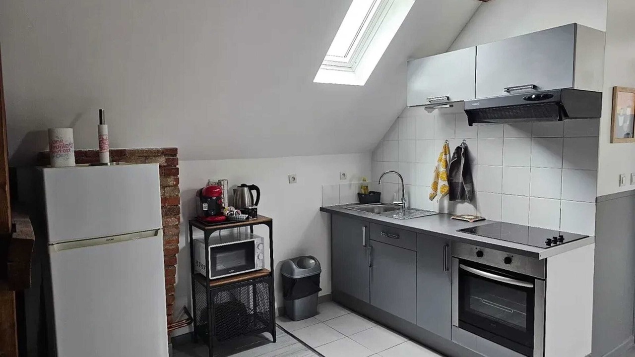 Photo of Kitchen in Beaugency