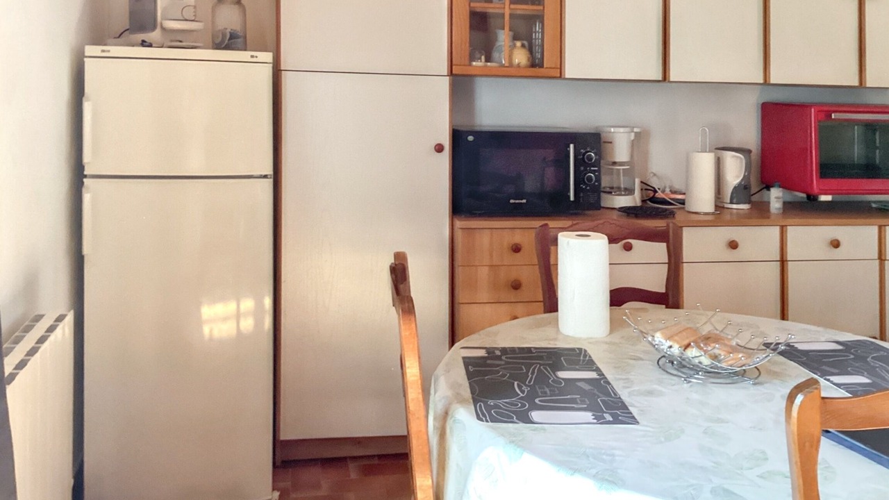 Photo of Livingroom in Vacheres