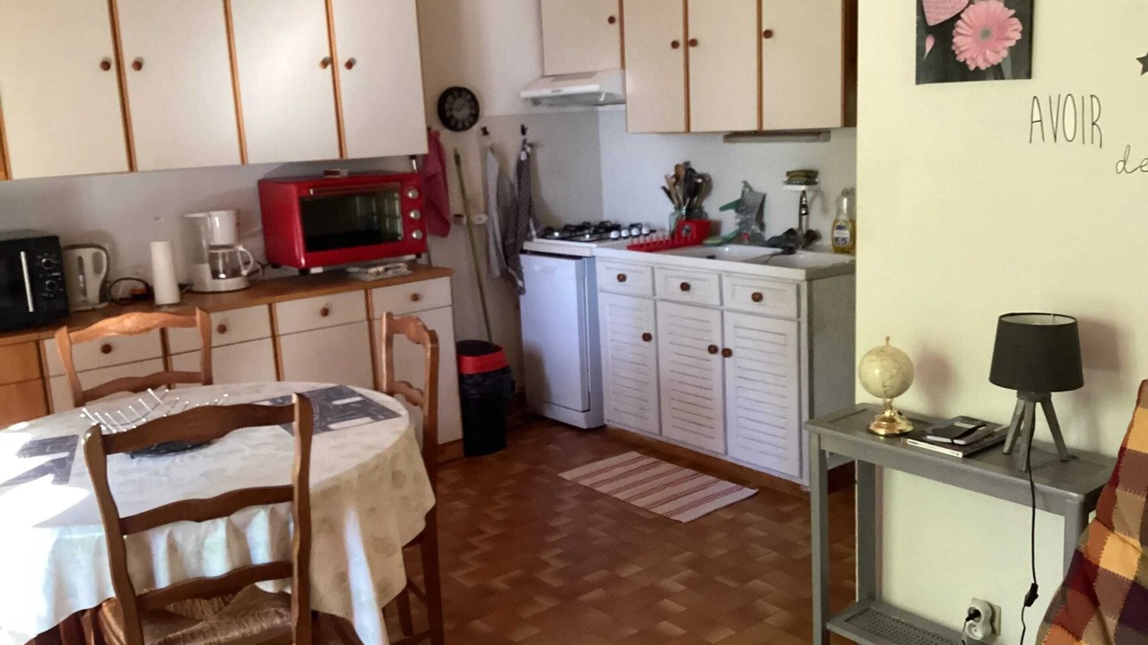Photo of Livingroom in Vacheres