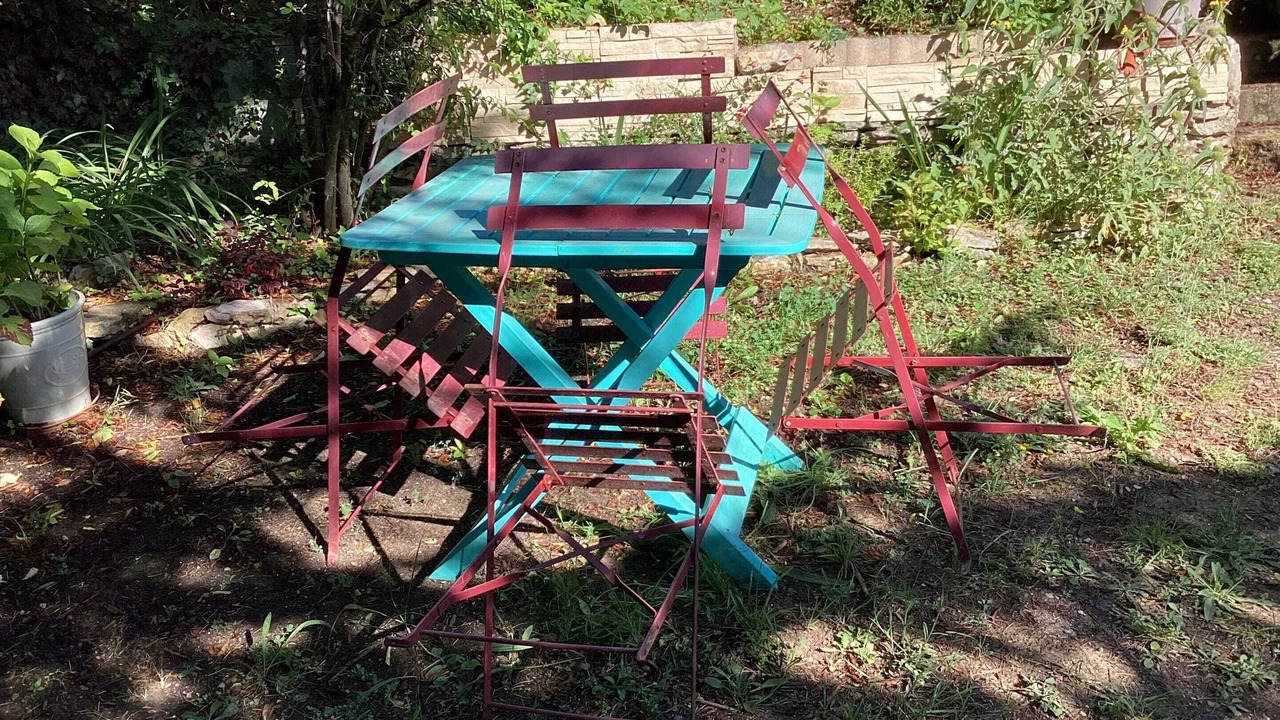 Photo of Outdoor in Vacheres