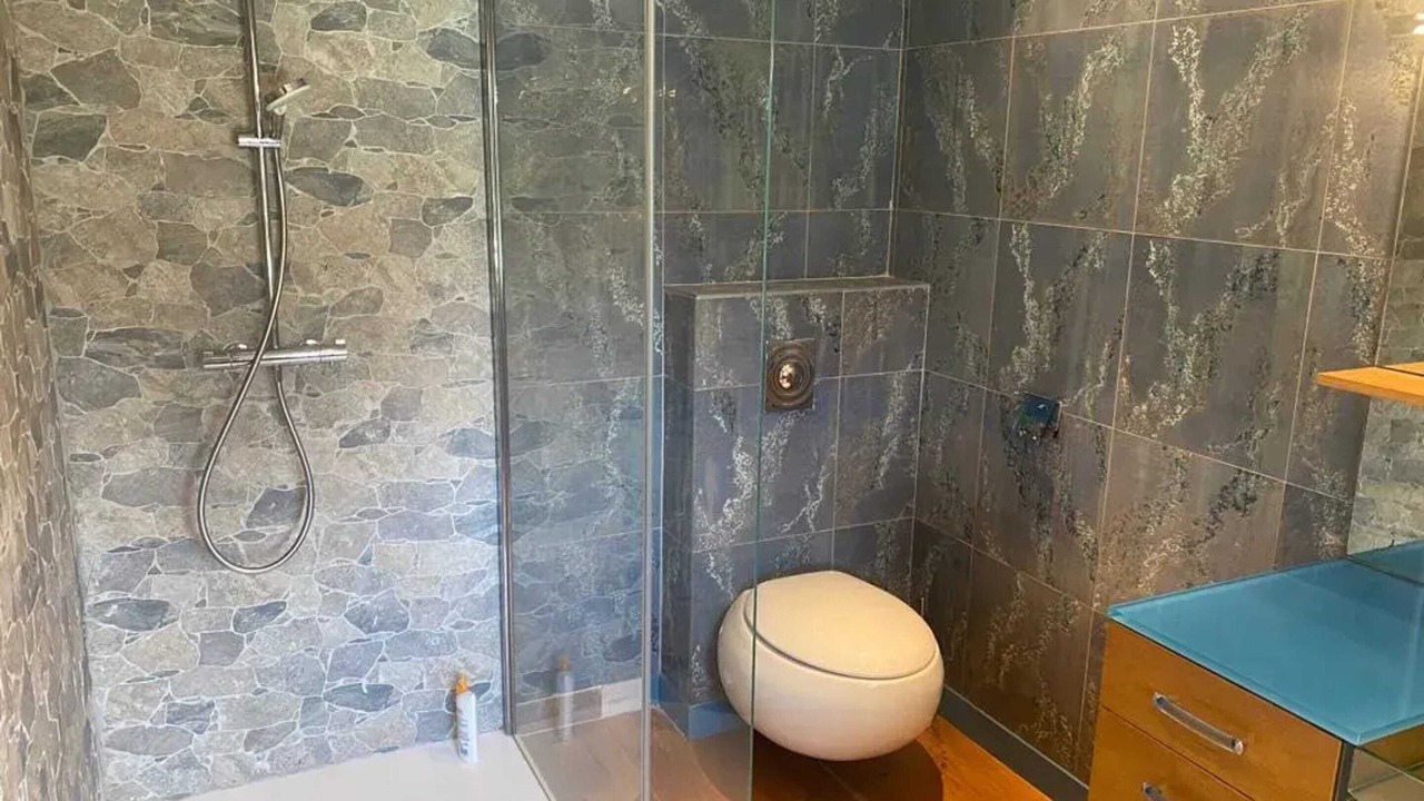 Photo of Bathroom in Palaja