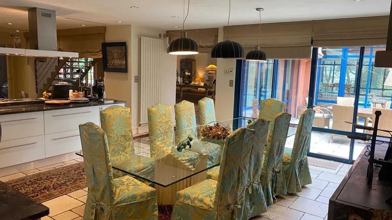 Photo of Livingroom in Palaja