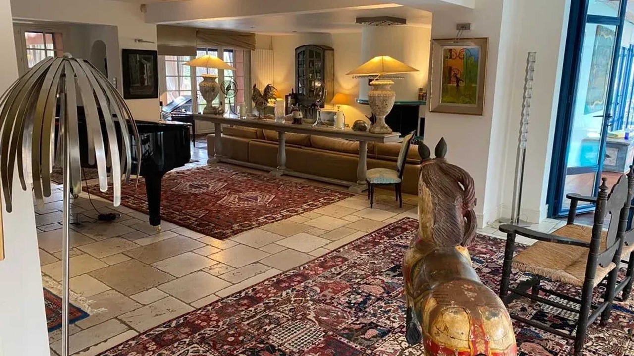 Photo of Livingroom in Palaja