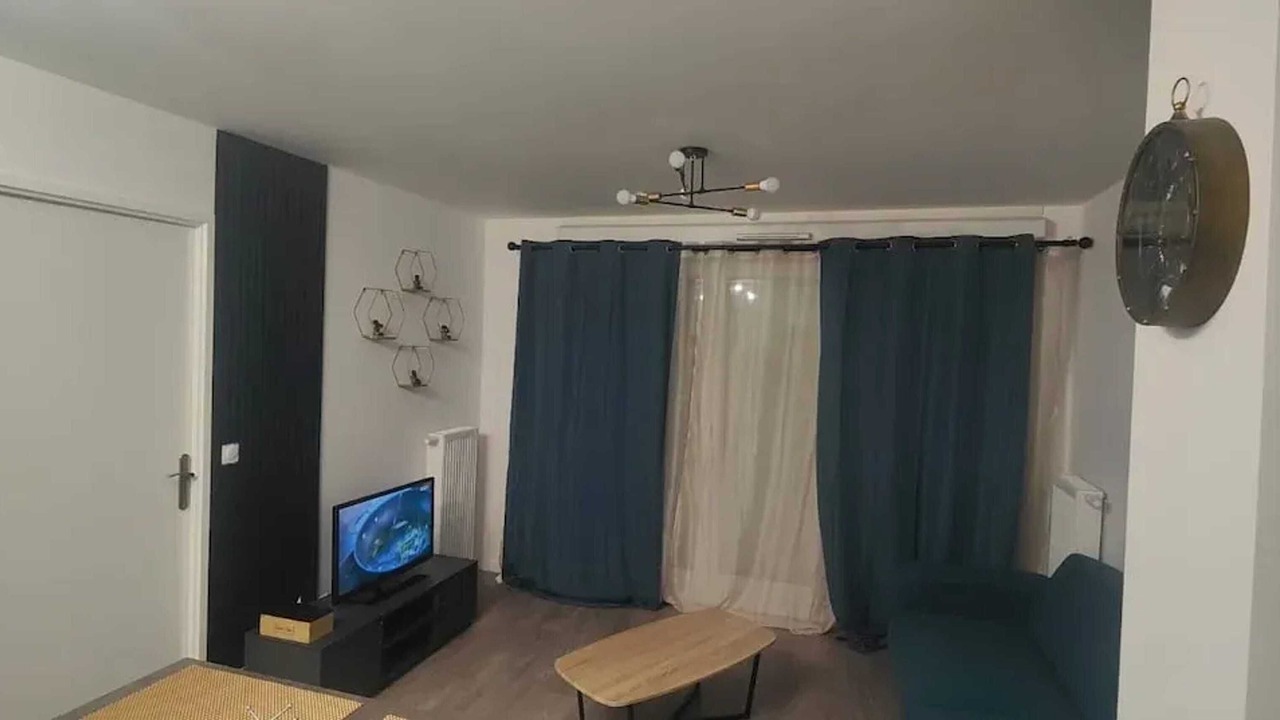 Photo of Livingroom in Chartres