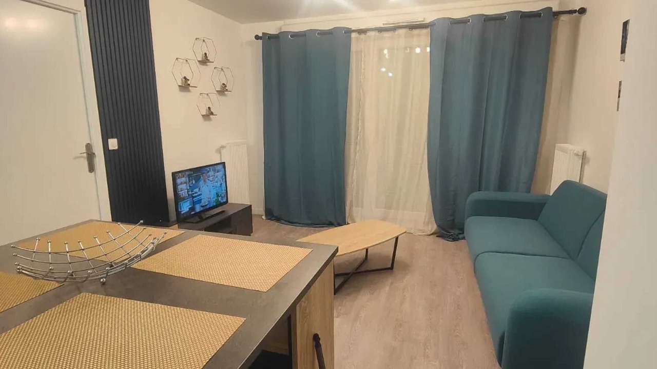 Photo of Livingroom in Chartres