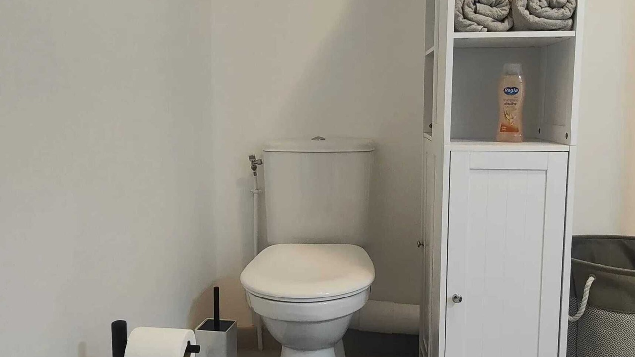 Photo of Bathroom in Chartres