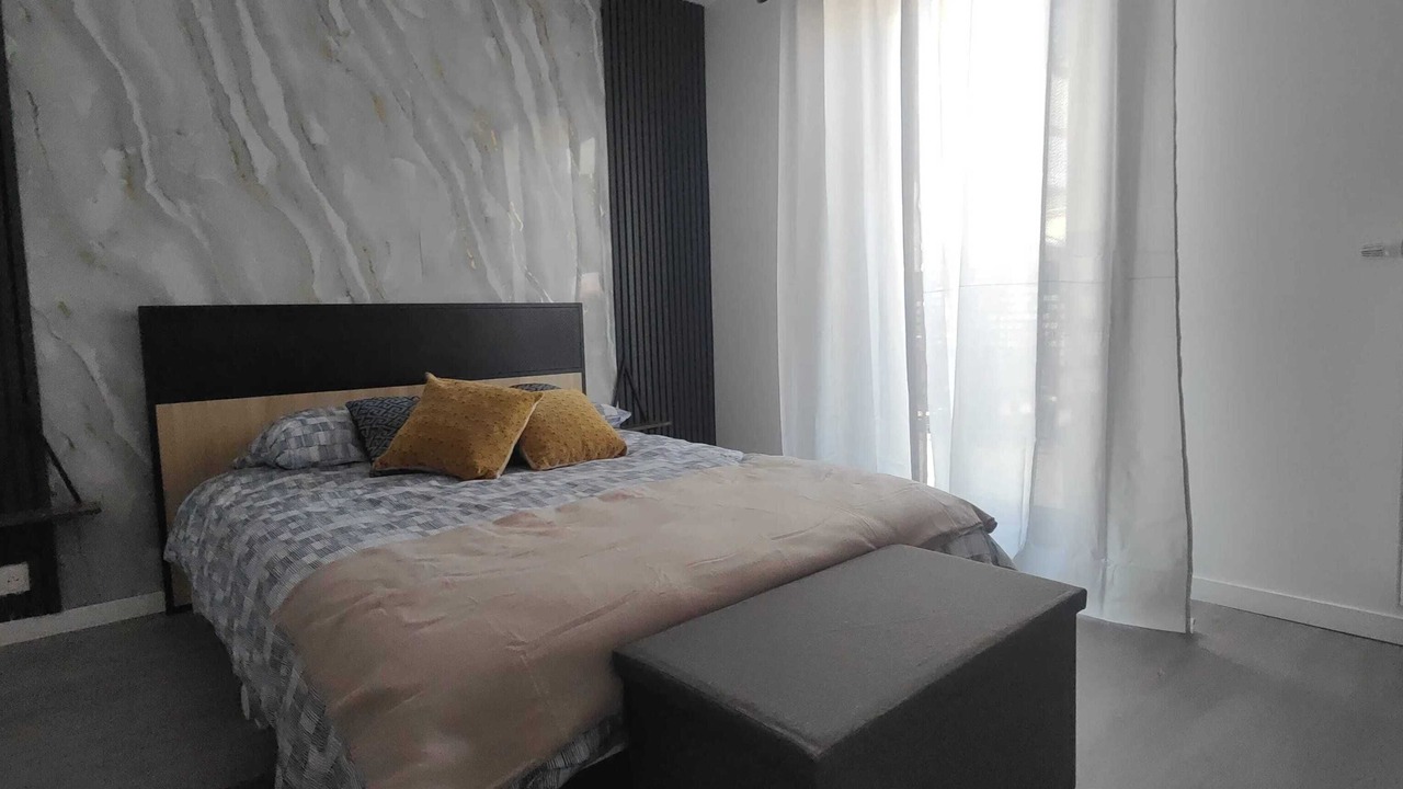 Photo of Bedroom in Chartres