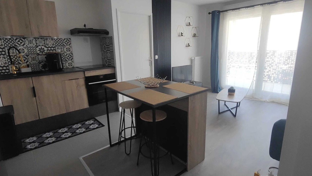 Photo of Kitchen in Chartres