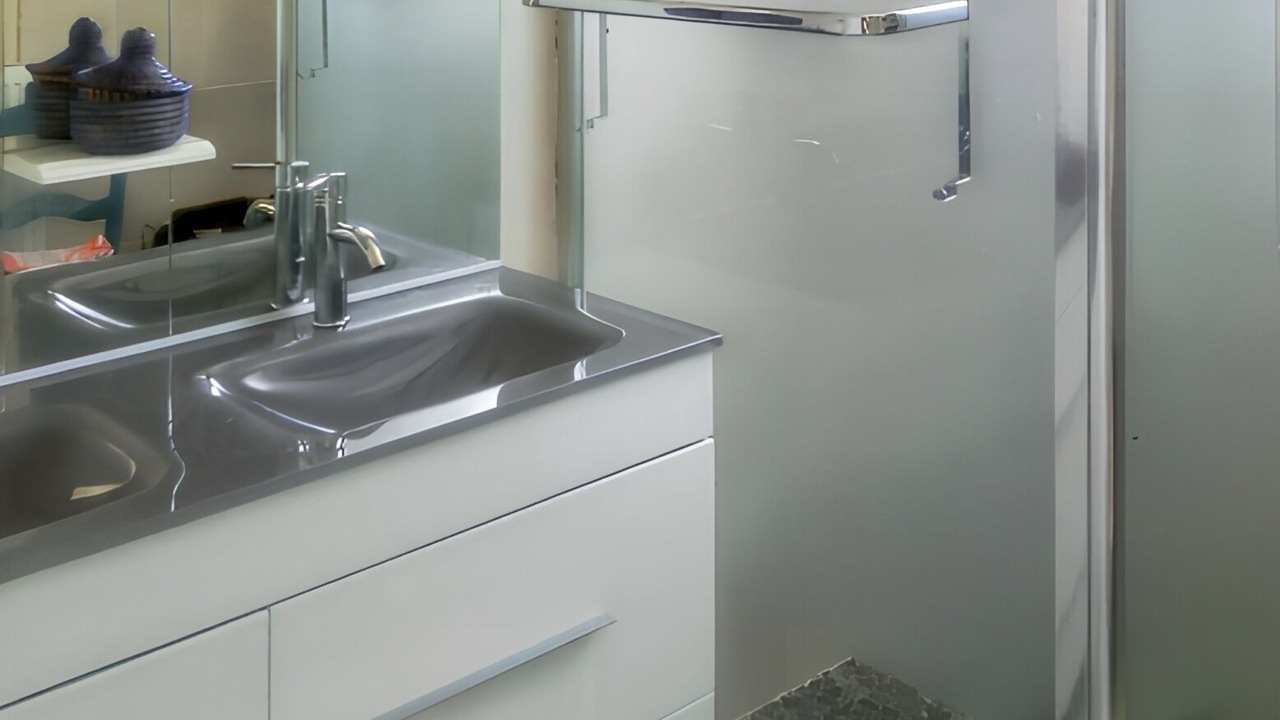 Photo of Bathroom in Mimizan