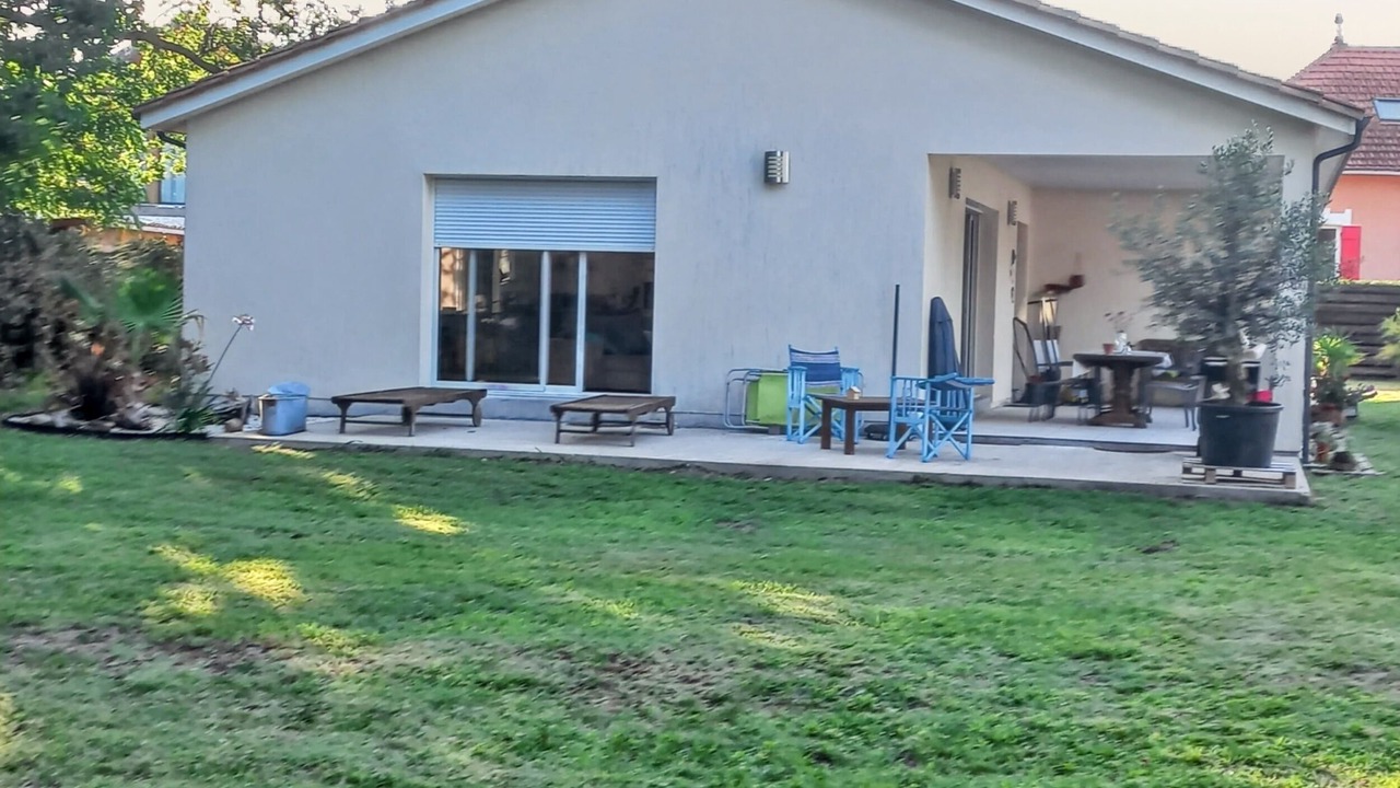 Photo of Outdoor in Mimizan