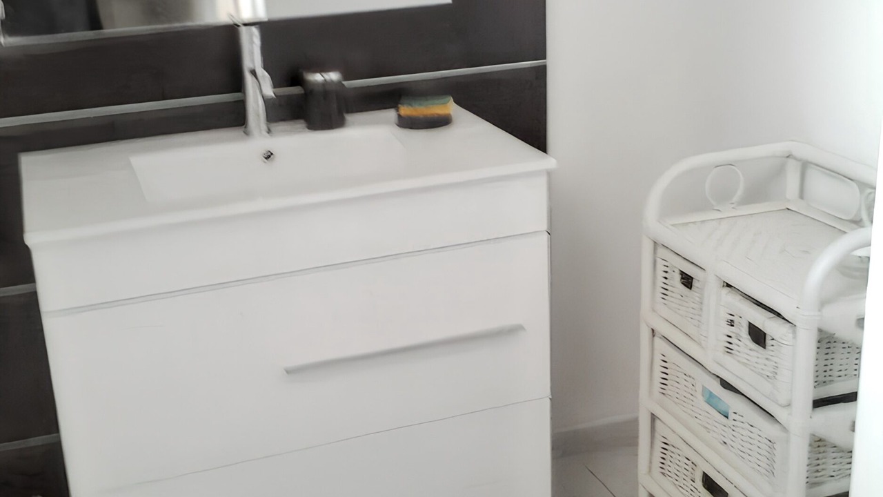Photo of Bathroom in Mimizan