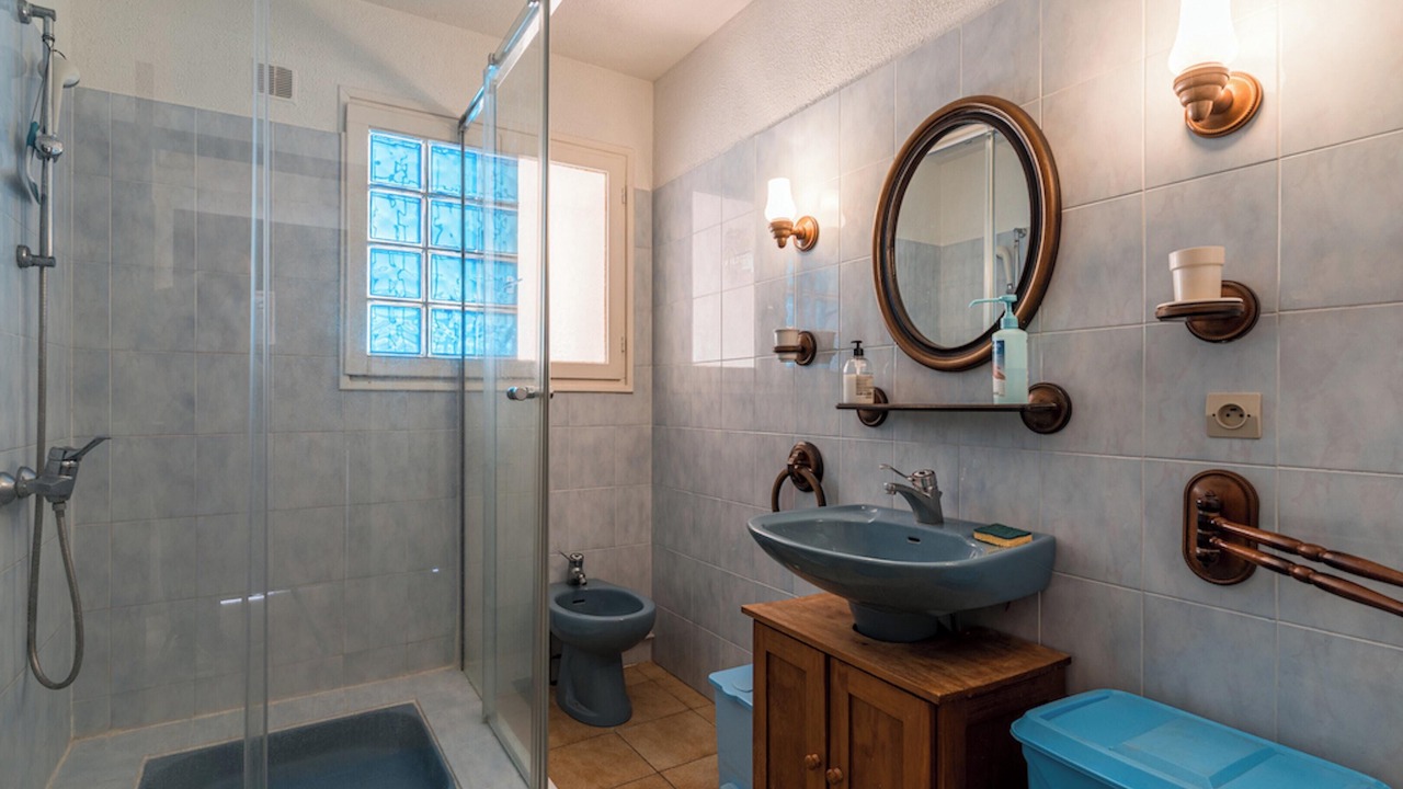 Photo of Bathroom in Banyuls-sur-Mer