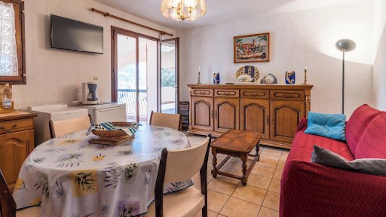 Photo of Livingroom in Banyuls-sur-Mer
