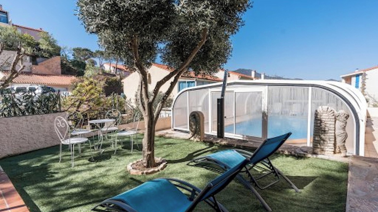 Photo of Outdoor in Banyuls-sur-Mer