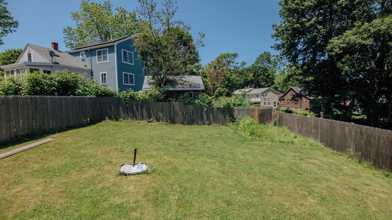 Photo of Outdoor in Cash Corner