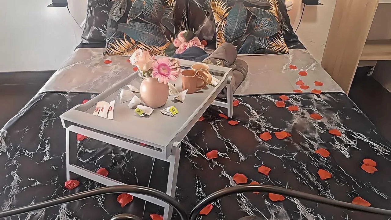 Photo of Bedroom in Capendu