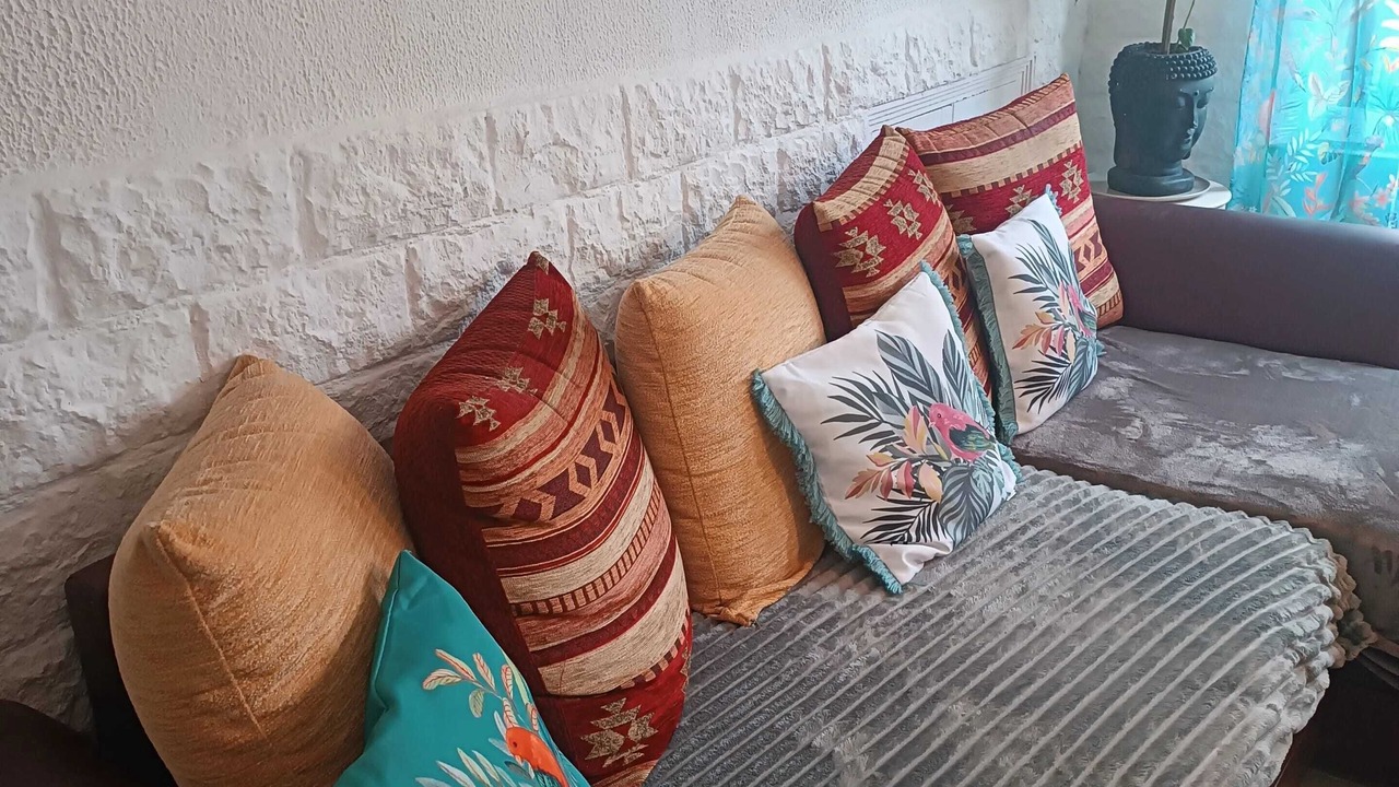 Photo of Livingroom in Capendu