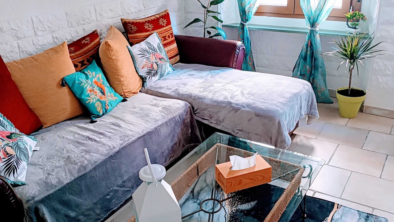 Photo of Livingroom in Capendu