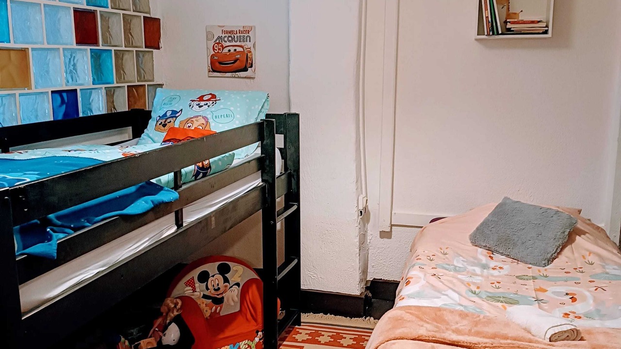 Photo of Livingroom in Capendu