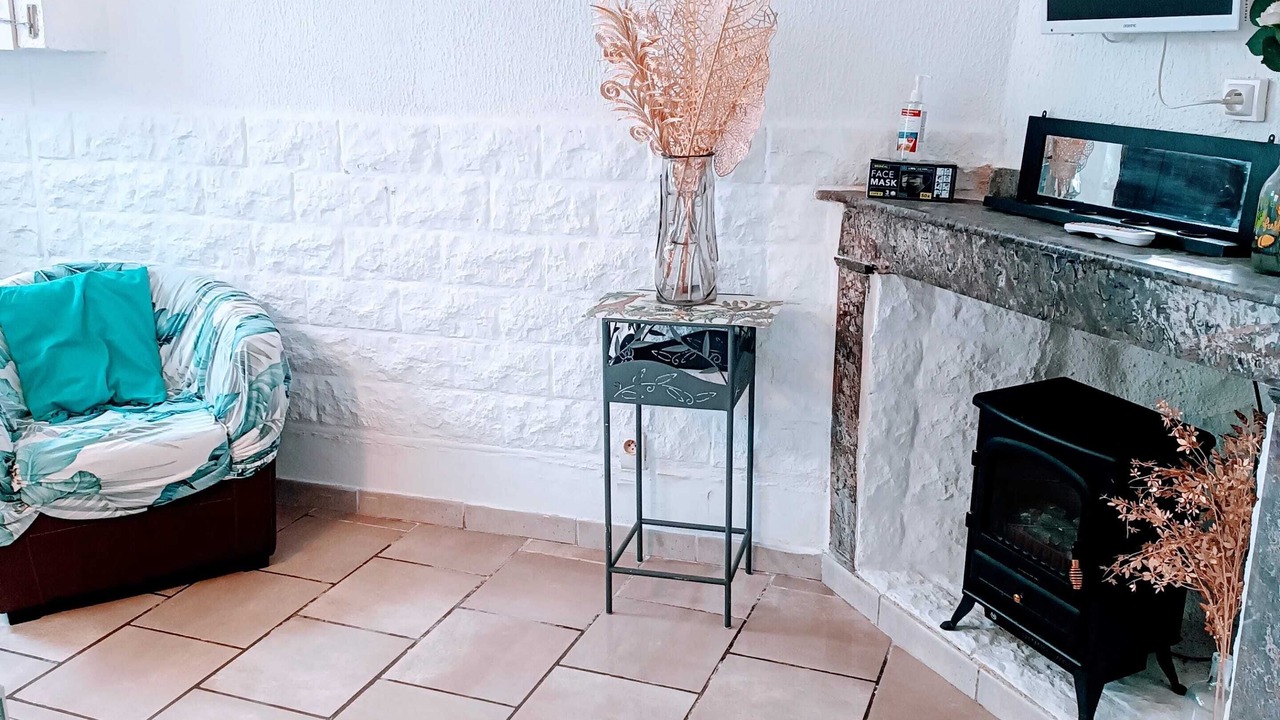 Photo of Livingroom in Capendu