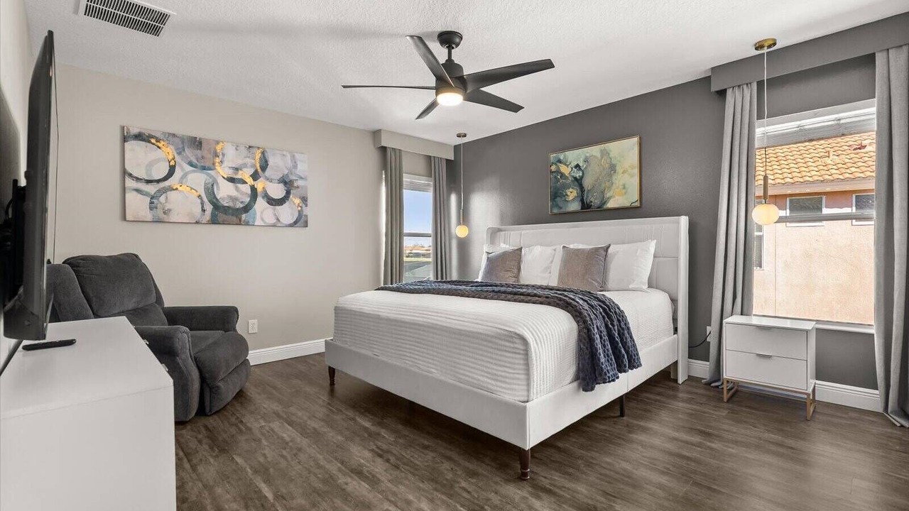 Photo of Bedroom in Bellavida