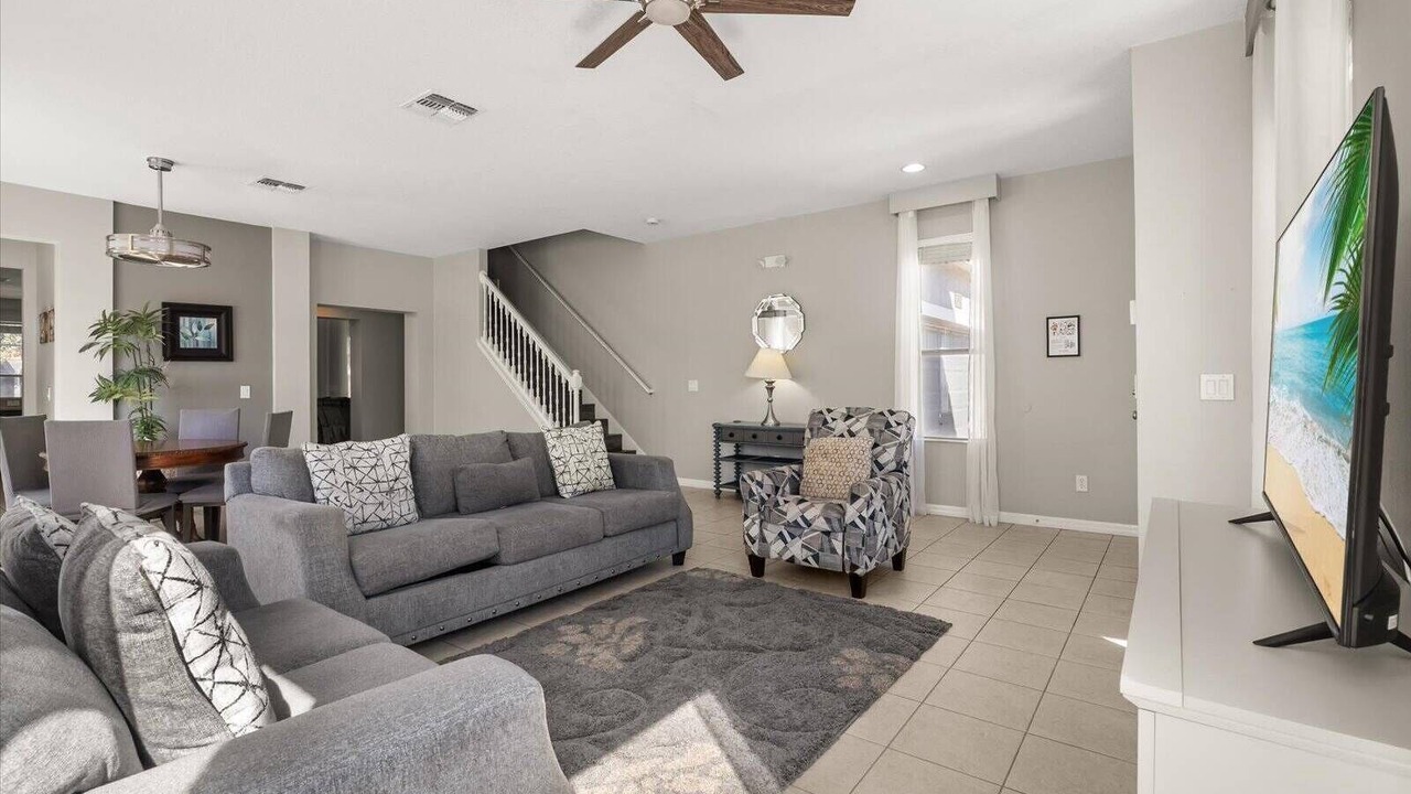 Photo of Livingroom in Bellavida