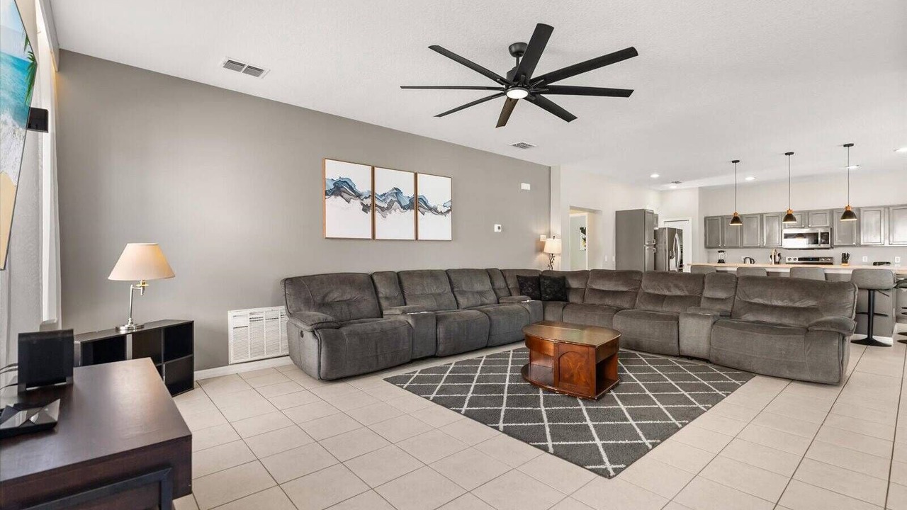 Photo of Livingroom in Bellavida