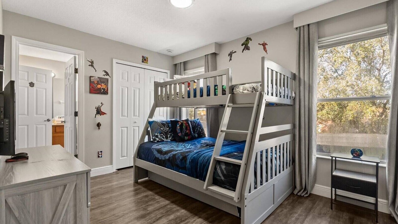 Photo of Bedroom in Bellavida