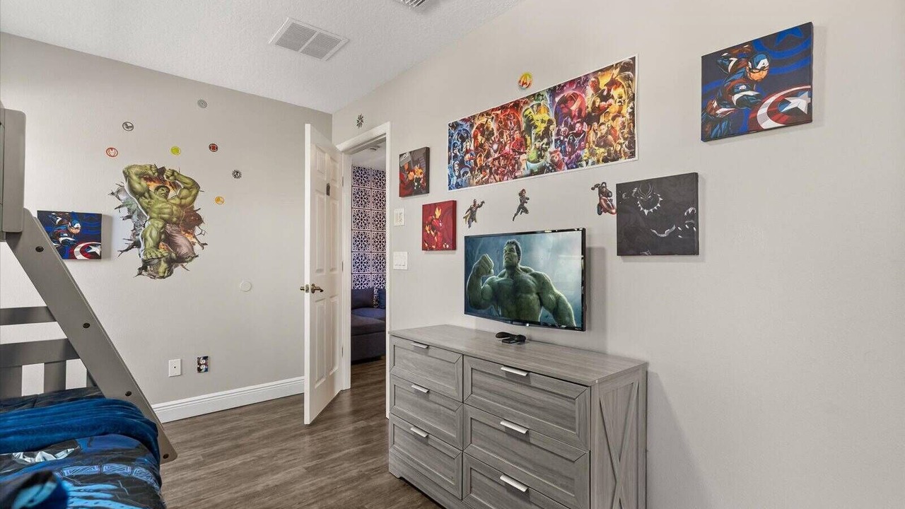 Photo of Bedroom in Bellavida