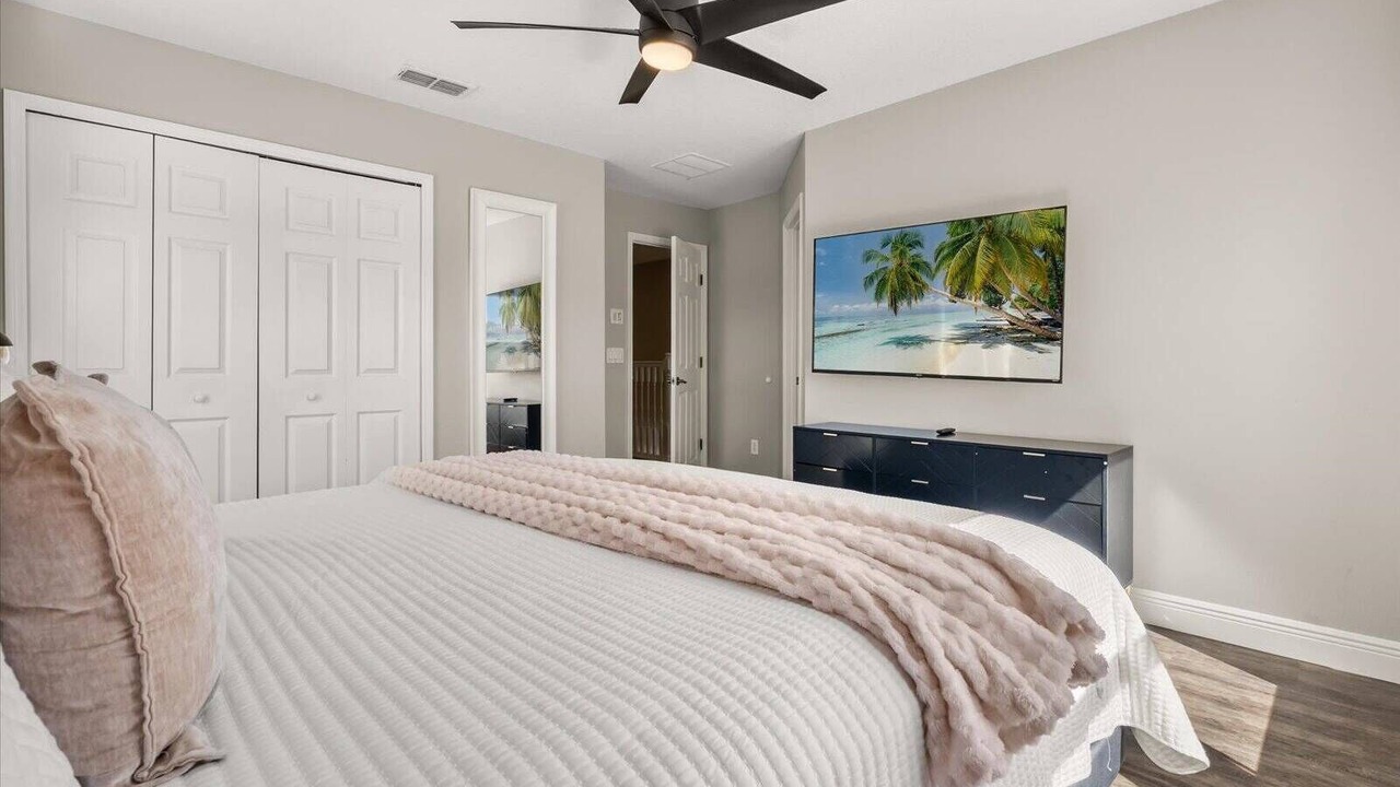 Photo of Bedroom in Bellavida
