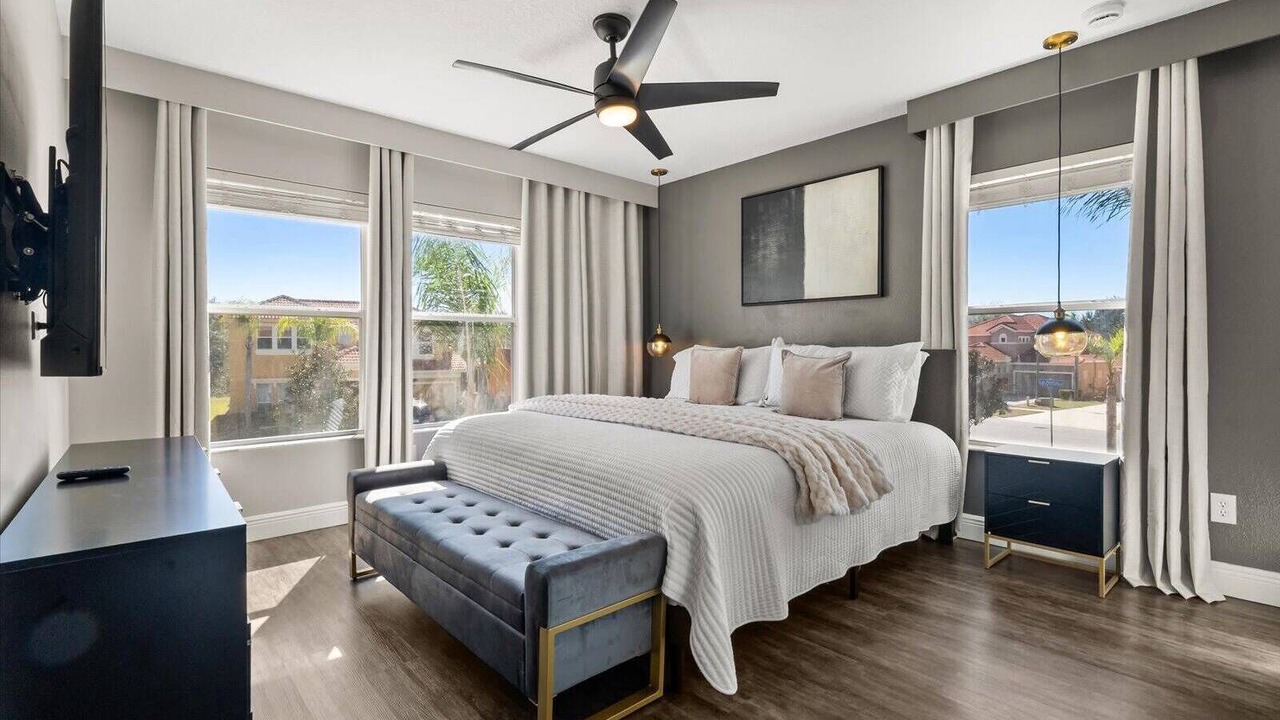 Photo of Bedroom in Bellavida