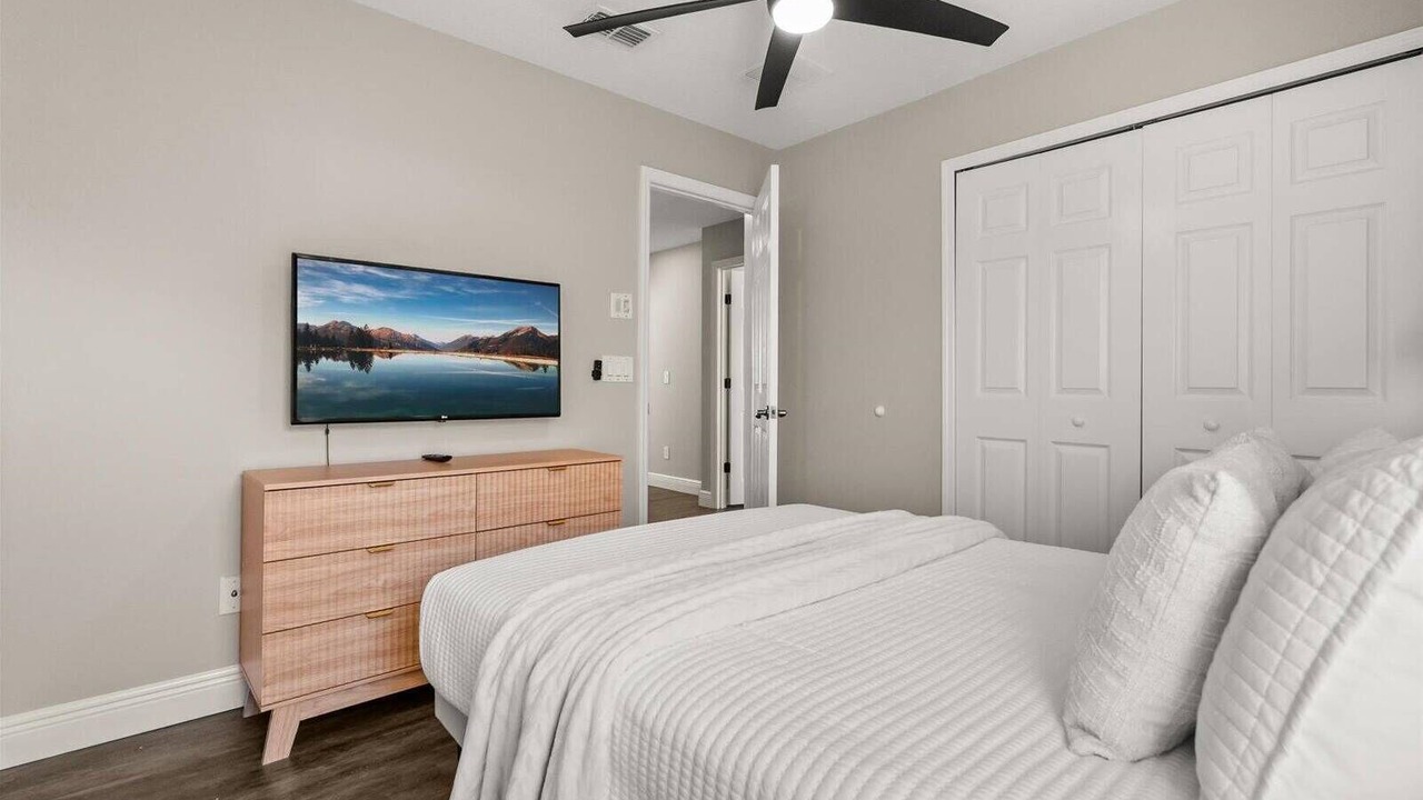 Photo of Bedroom in Bellavida