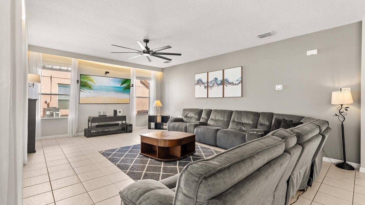 Photo of Livingroom in Bellavida