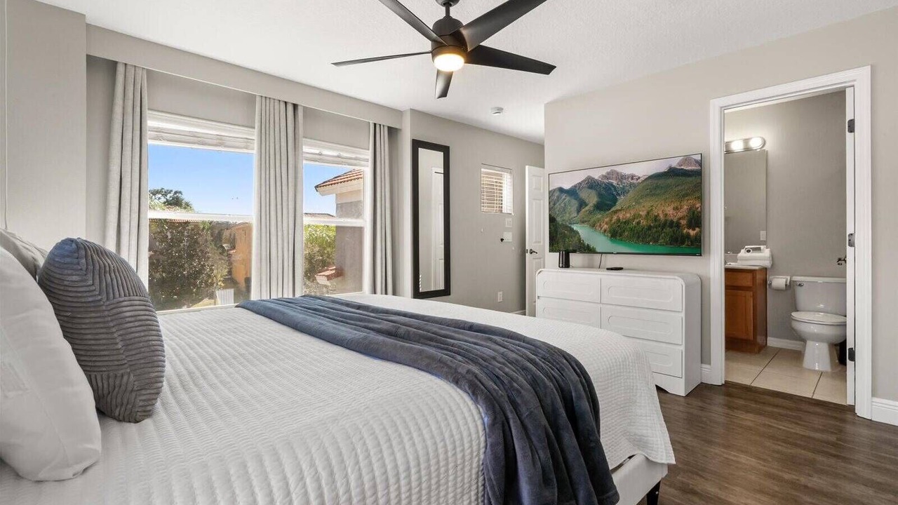 Photo of Bedroom in Bellavida