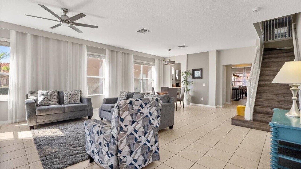 Photo of Livingroom in Bellavida