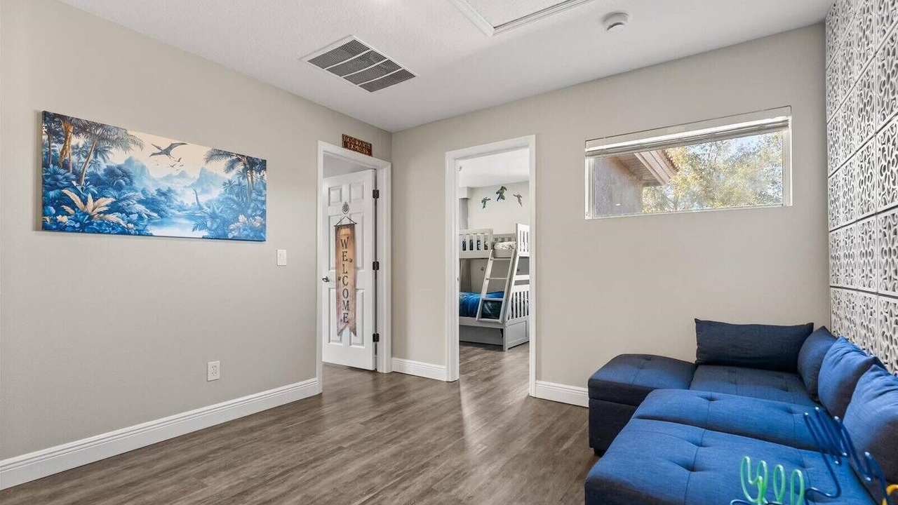 Photo of Bedroom in Bellavida