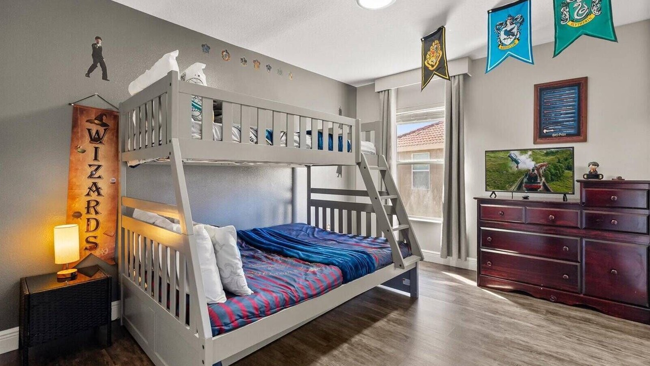 Photo of Bedroom in Bellavida
