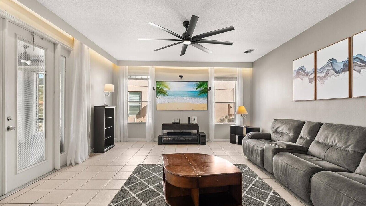 Photo of Livingroom in Bellavida