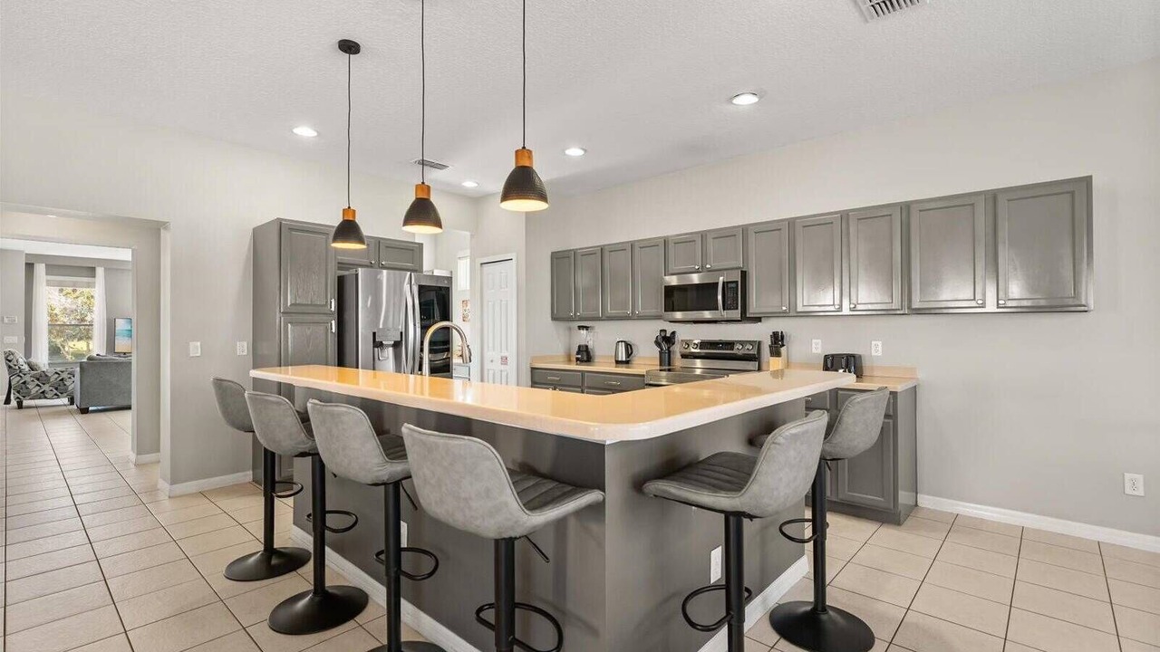 Photo of Kitchen in Bellavida