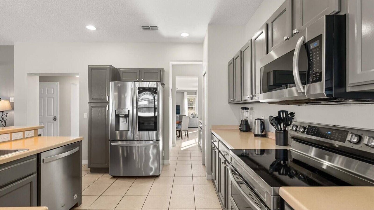 Photo of Kitchen in Bellavida