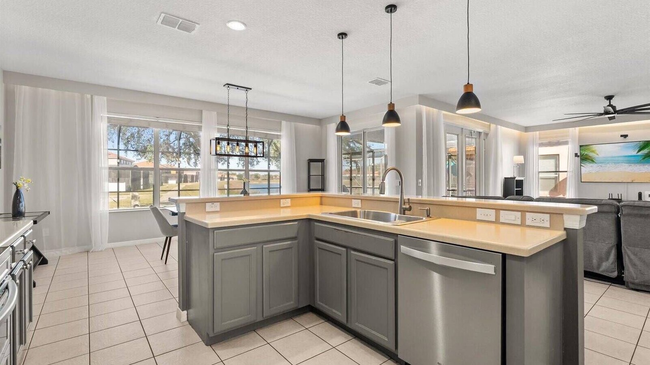 Photo of Kitchen in Bellavida