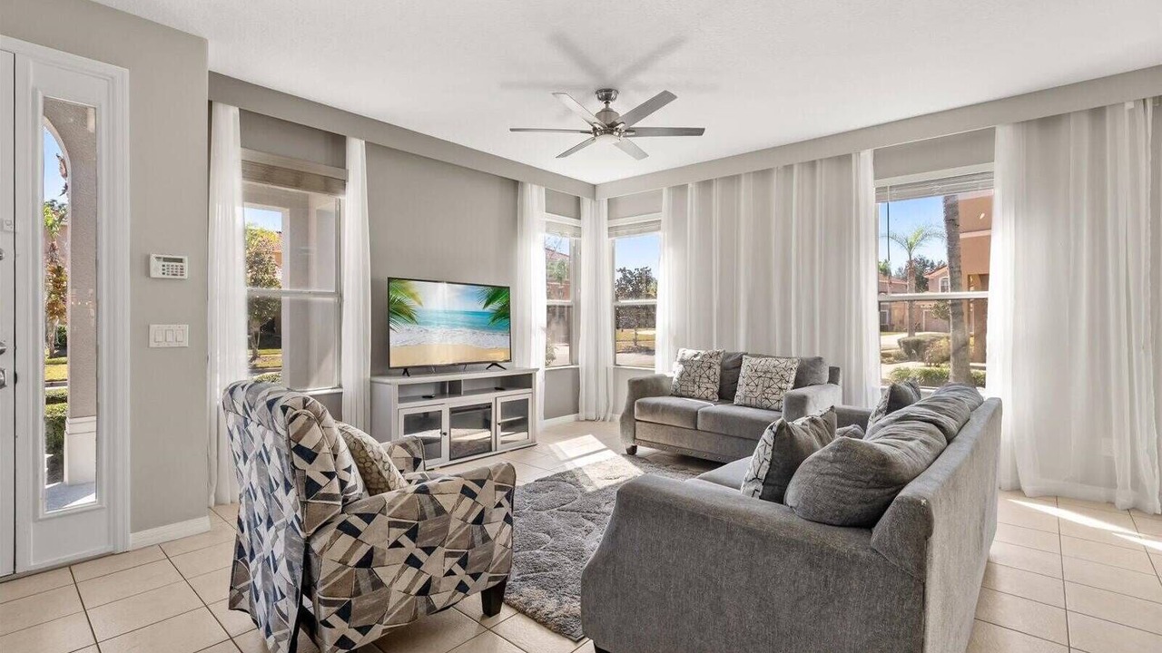 Photo of Livingroom in Bellavida
