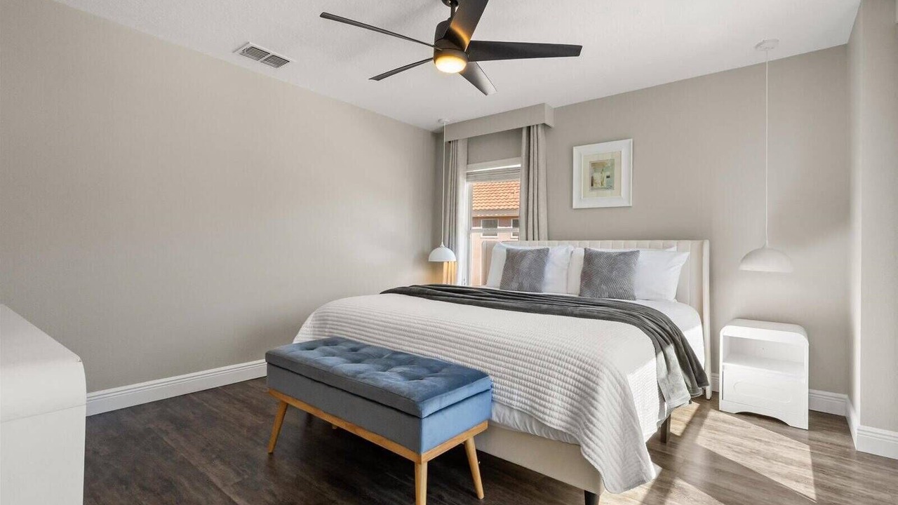 Photo of Bedroom in Bellavida