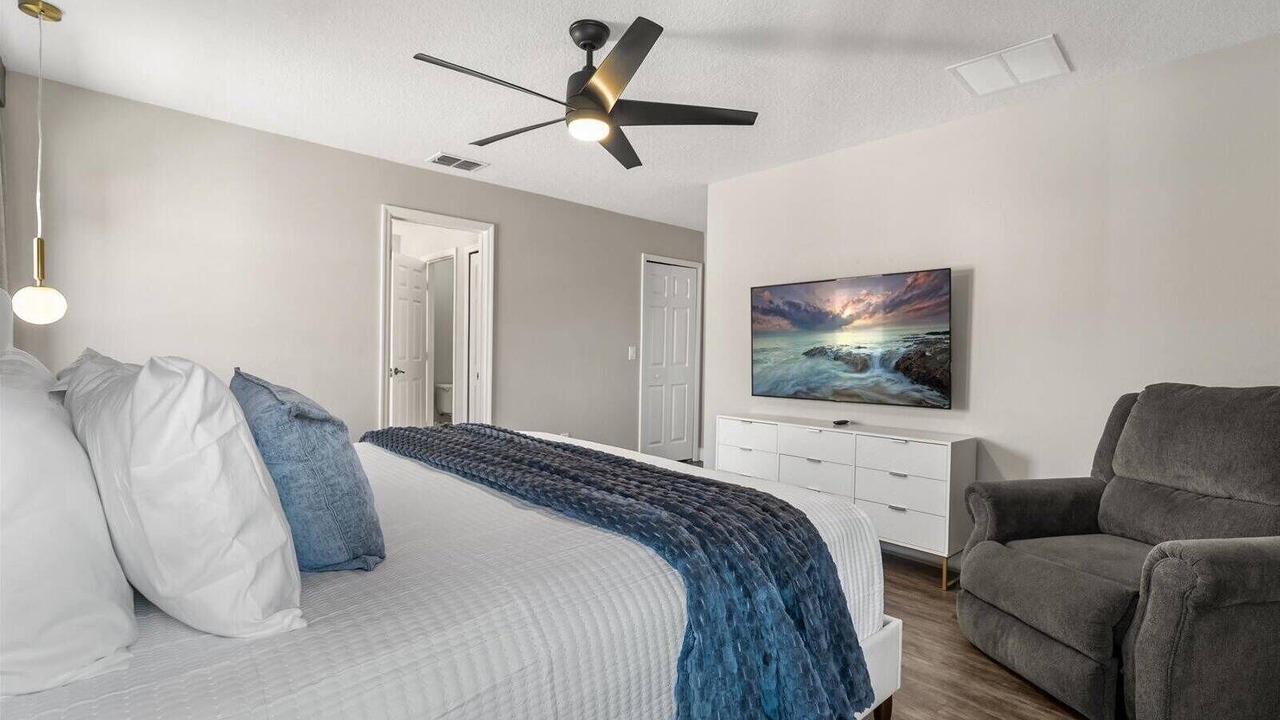 Photo of Bedroom in Bellavida
