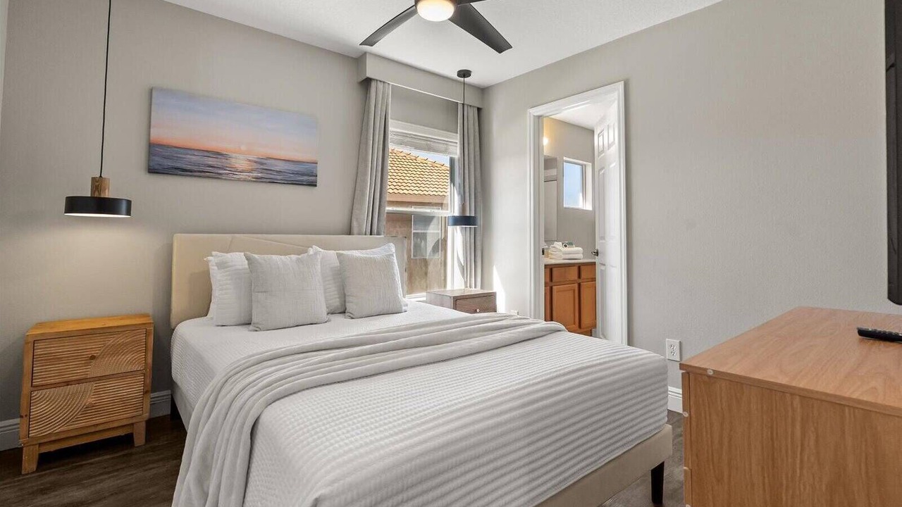 Photo of Bedroom in Bellavida
