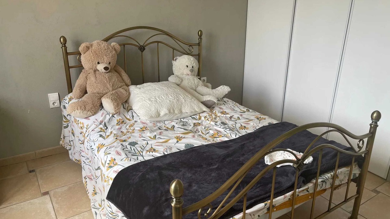 Photo of Bedroom in Saint-Laurent-de-Neste
