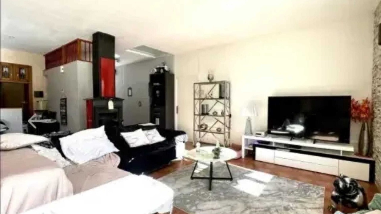 Photo of Livingroom in Saint-Laurent-de-Neste