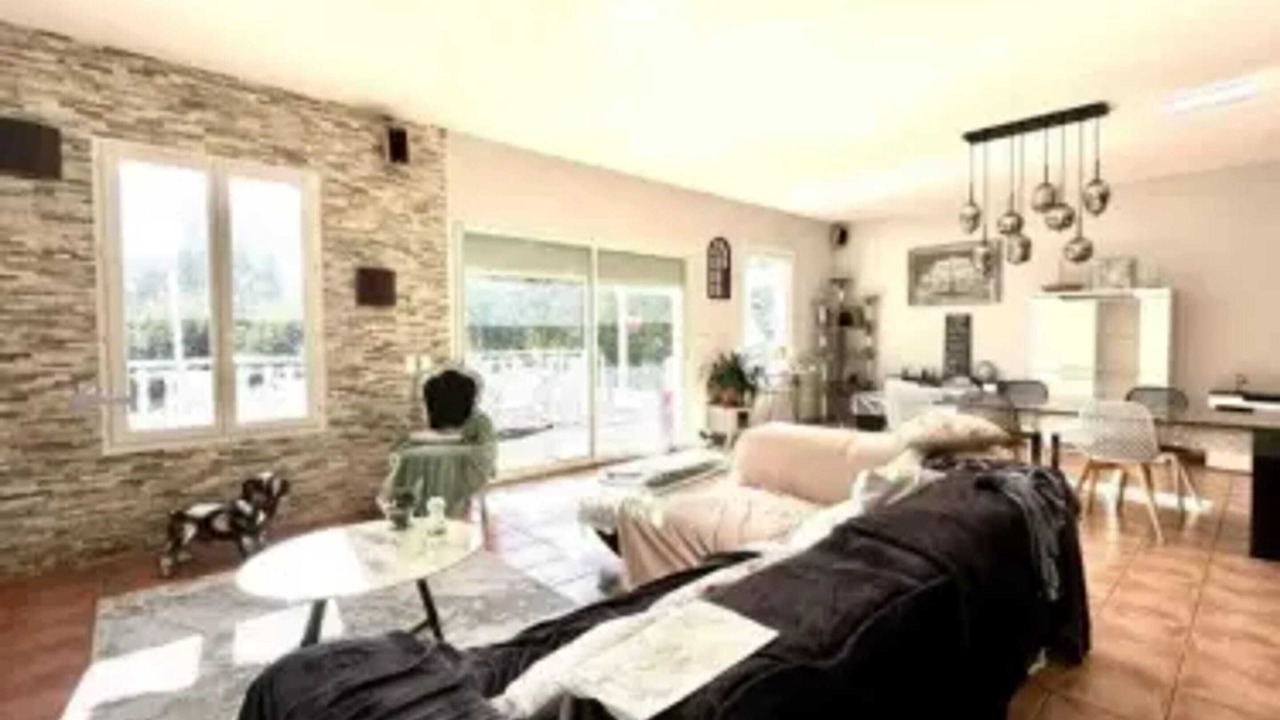Photo of Livingroom in Saint-Laurent-de-Neste