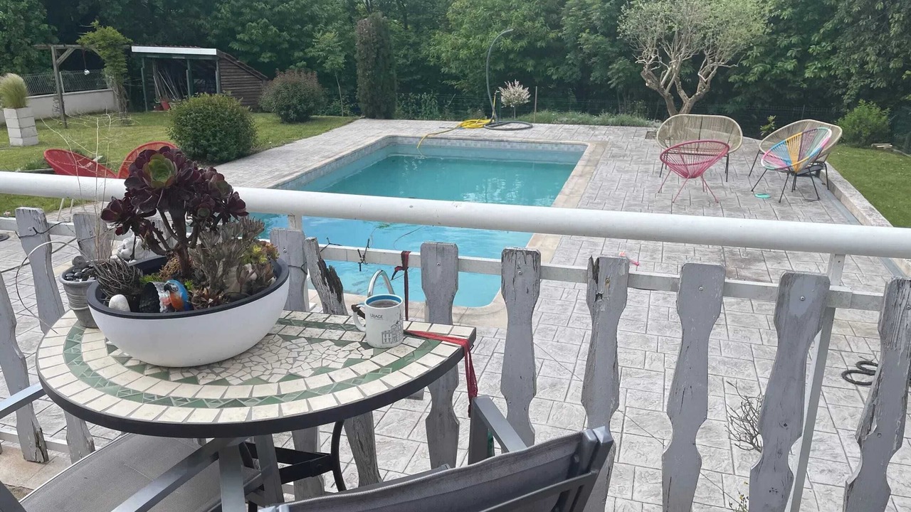 Photo of Outdoor in Saint-Laurent-de-Neste