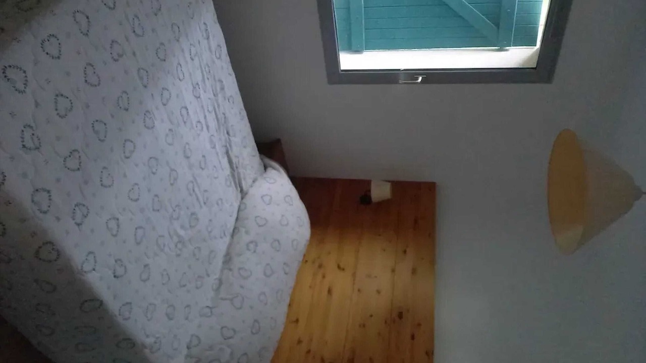 Photo of Bedroom in Arreau